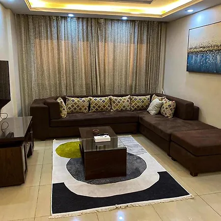 Luxury 1Br Near The Airport Apartment Cairo Exterior photo