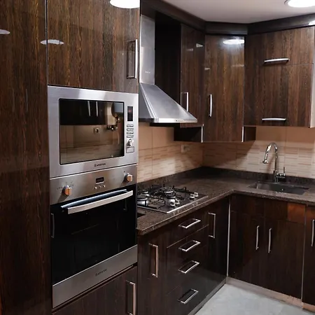 Luxury 1Br Near The Airport Apartment Cairo Exterior photo