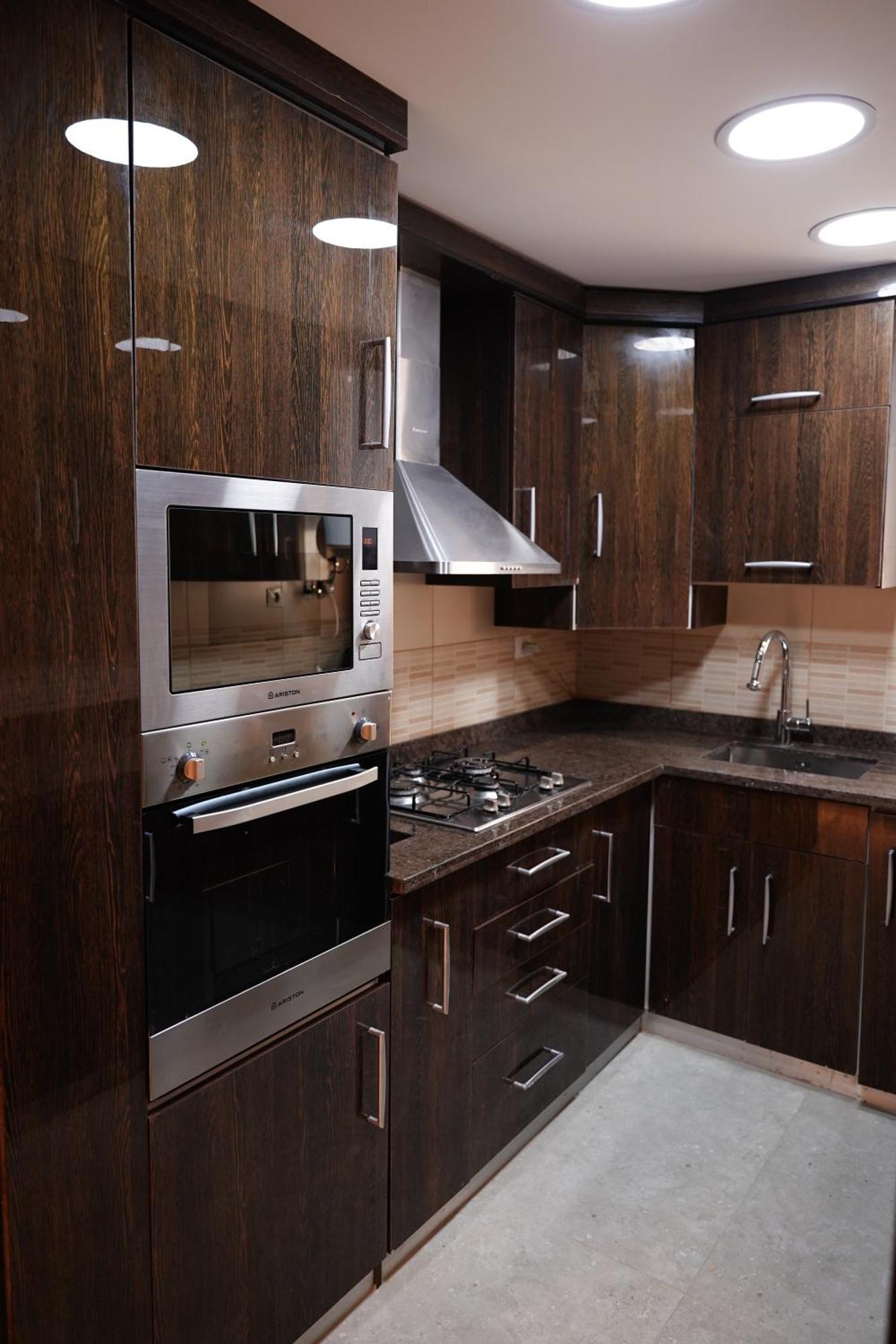 Luxury 1br Near The Airport